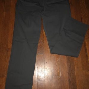 Straight leg Pant - great 4 work!